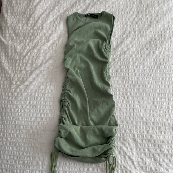 Princess Polly Lioness ‘Military Minds’ Dress - Picture 4 of 6